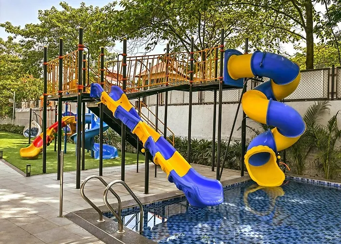 Meritas Aura Resort