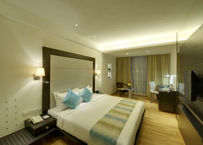 Meritas Picaddle Resort Lonavala