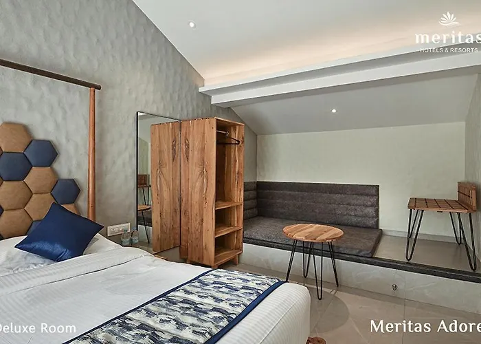 Meritas Adore Resort
